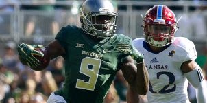 Is Baylor a safe bet in Week 4 against Oklahoma?