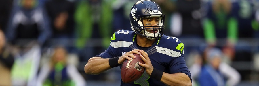 Are the Seahawks a safe ATS pick in NFL Week 1?