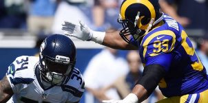 Week 10 NFL Trio Of Lock Picks