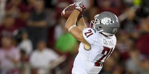 The NCAAF Lines for Week 5 are not with the Cougars.
