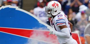 Are the Bills a safe bet in Week 16?