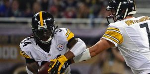 Are the Steelers a safe bet in the NFL odds for Week 2?