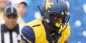 Are the Mountaineers a safe bet in the Heart of Dallas Bowl?