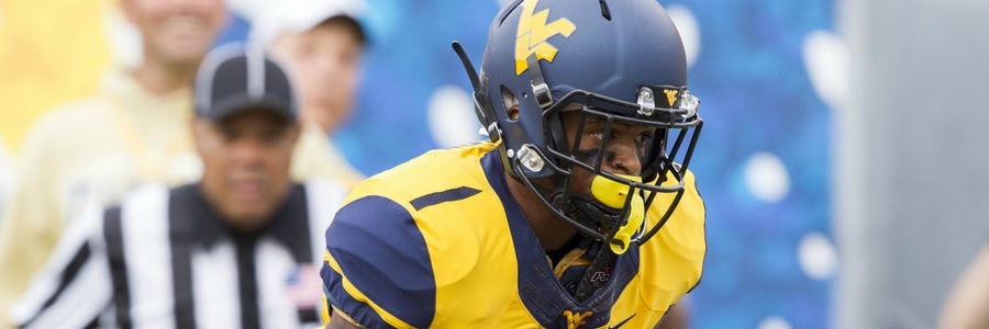 Are the Mountaineers a safe bet in the Heart of Dallas Bowl?
