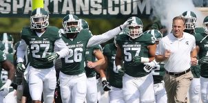 Top College Football Week 11 Betting Picks & Predictions