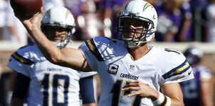 Can Chargers Back the NFL Odds Against Raiders in Regular Season Finale?