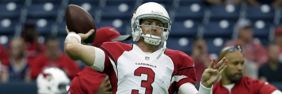Are the Cardinals a Safe NFL Odds Pick Against the Colts in Week 2?