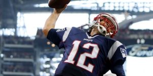 2017 NFL MVP Betting Odds: Complete Breakdown, Best Picks