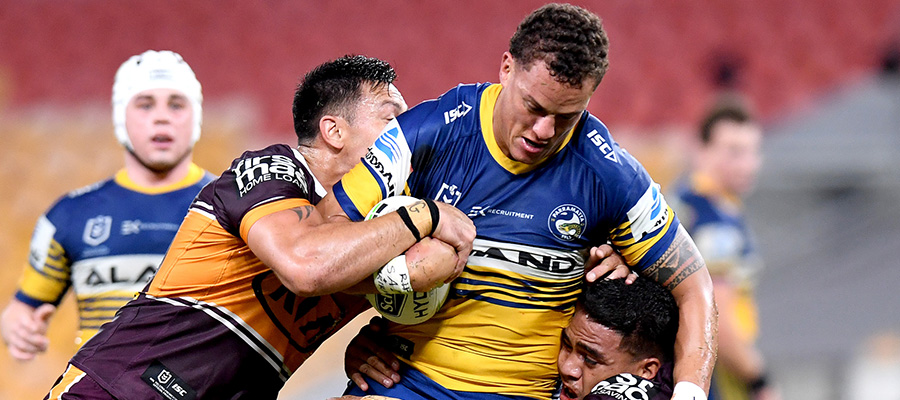 NRL Odds & Picks - Round 14 Betting Preview
