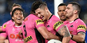 NRL Odds & Picks - Round 15 Betting Preview