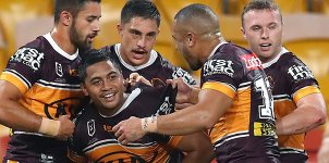 NRL Odds & Picks - Telstra Premiership Eels vs Broncos Round 3