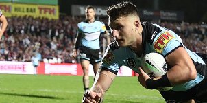 NRL Odds & Picks - Telstra Premiership Wests Tigers vs Cronulla-Sutherland Sharks Round 3