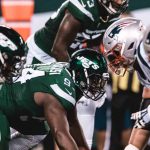 NY Jets vs New England
