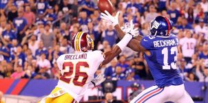 Giants vs Redskins NFL Week 14 Odds & Betting Prediction.