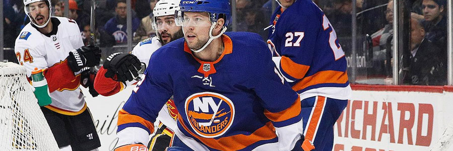 Who should be your NHL Betting Pick Between Islanders vs. Canadiens?