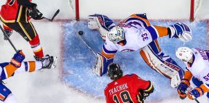 Islanders vs Rangers NHL Betting Lines & Game Preview