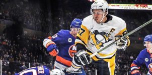 Penguins vs Islanders 2019 Stanley Cup Playoffs Odds & Expert Pick for Game 1
