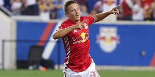 Revolution vs Red Bulls Game Info, MLS Odds & Pick.