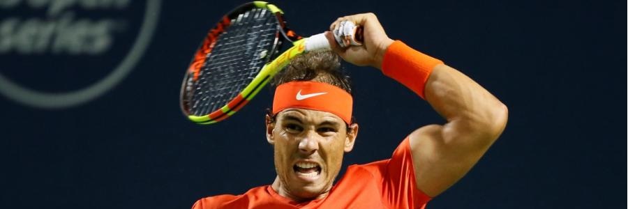 2019 US Open Men’s Tennis Round of 16 Odds, Preview, & Picks