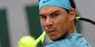 Rafael Nadal is the Tennis Betting Favorite to win the 2018 Roland Garros.