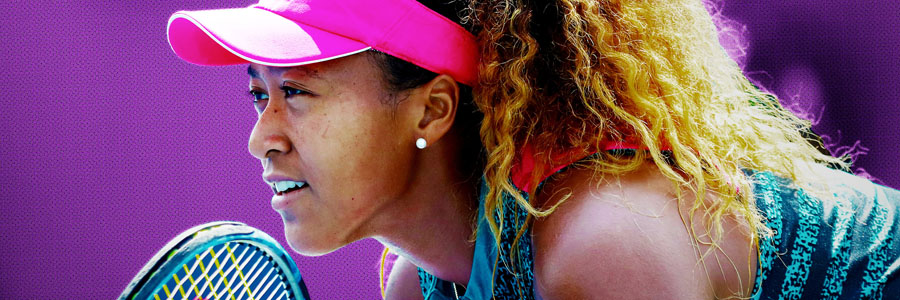 Naomi Osaka is one of the favorites at the latest 2019 Australian Open Betting odds to win it all.