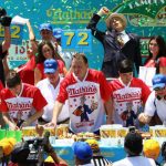 Nathan’s 4th of July Hot Dog Eating Contest Betting Preview