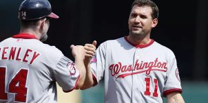 Nationals vs Mets MLB Week 8 Betting Lines & Game Preview.