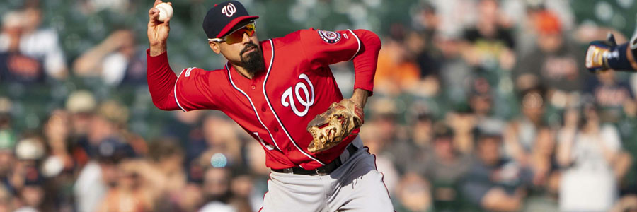 Marlins vs Nationals MLB Odds & Game Analysis.