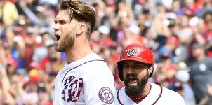 Nationals at Brewers Game Info, MLB Lines & Pick.