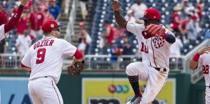Nationals vs Phillies MLB Lines, Game Info & Pick.