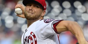 Nationals vs Marlins MLB Week 13 Betting Lines & Preview.