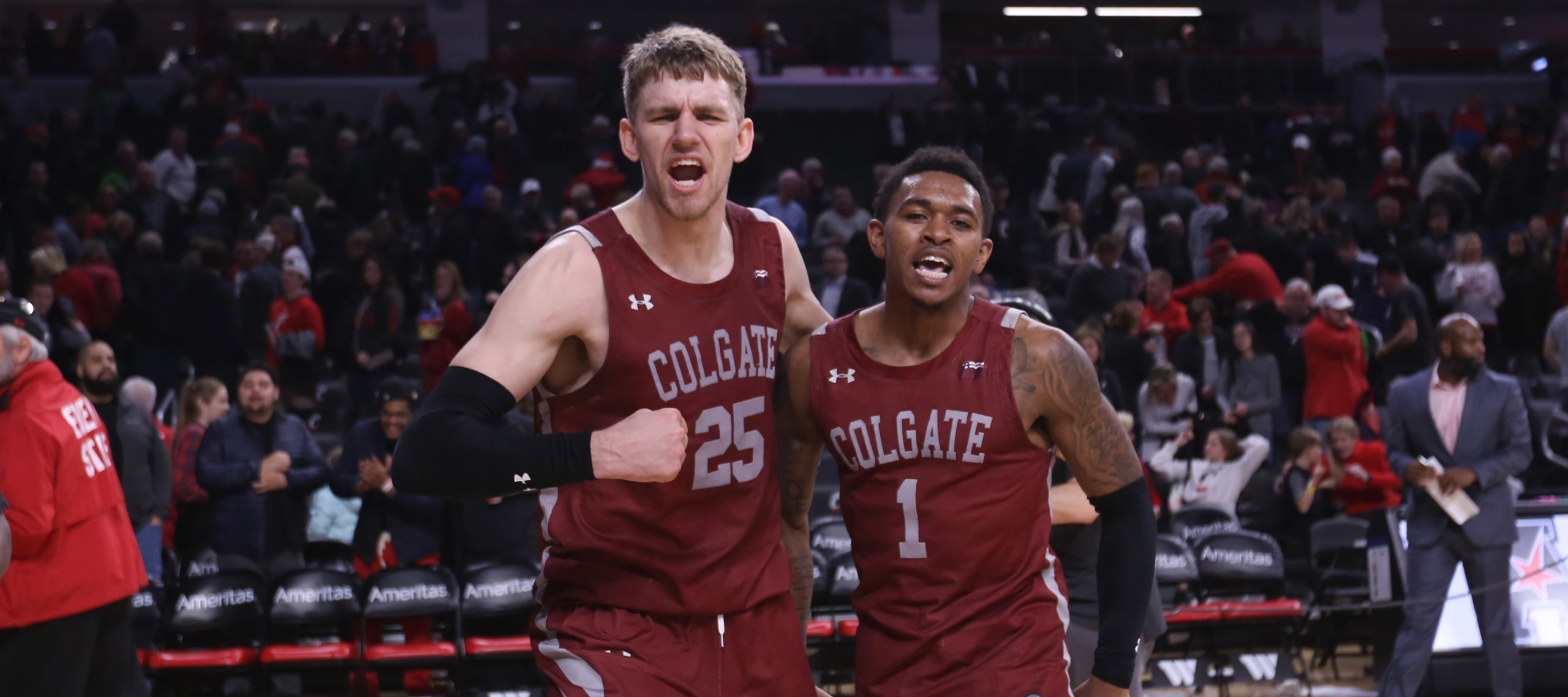 Navy vs Colgate Betting Odds & Preview Game 2022 Patriot League Final
