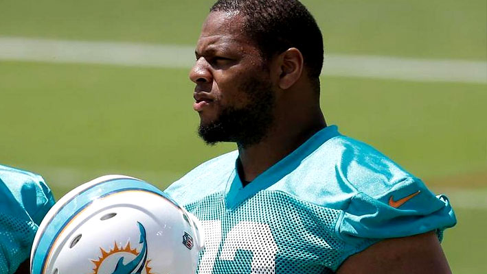 Ndamukong-Suh