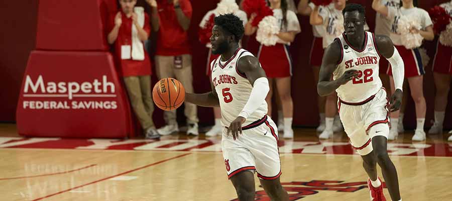 Nebraska vs St. John’s Betting Analysis, and 5 Other Great Matches to Wager On