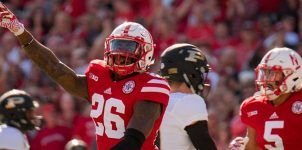 NCAA Football Week 12 SU Picks.