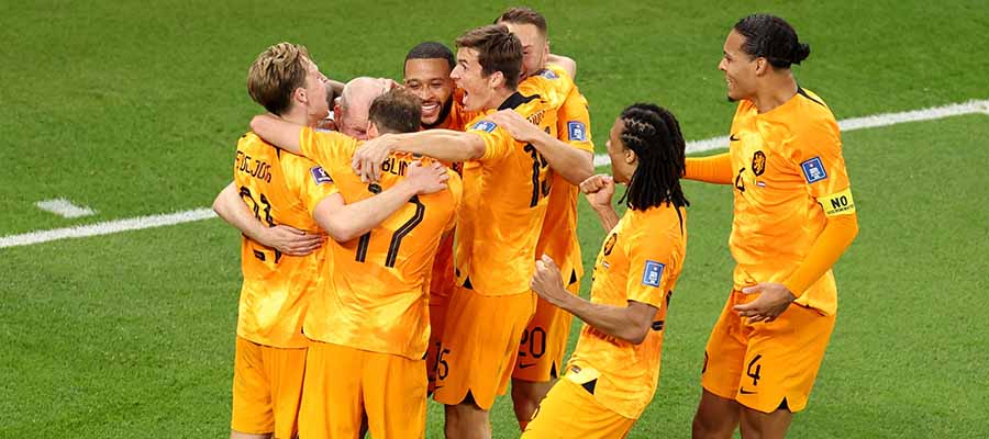 Netherlands vs Qatar Odds, Pick & Analysis - FIFA World Cup Betting