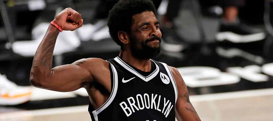 Nets’ Kyrie Irving Set For Season Debut Wednesday