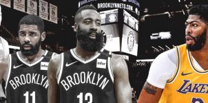 Nets-Lakers Highlights 2021 Christmas Day Schedule