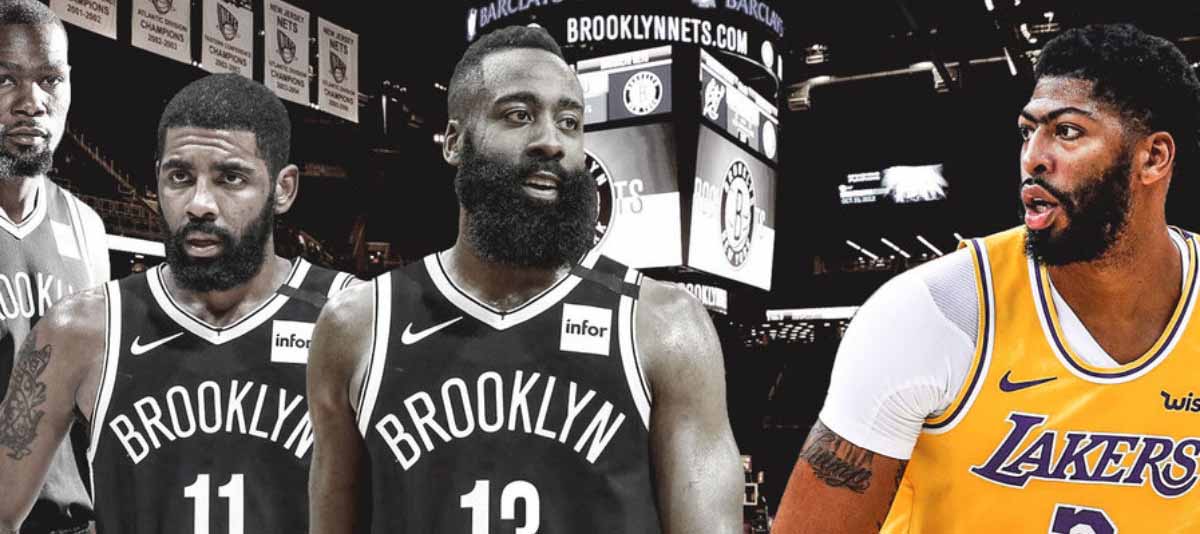 Nets-Lakers Highlights 2021 Christmas Day Schedule