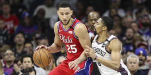 Nets vs 76ers 2020 NBA Game Preview & Betting Odds