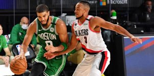 Nets vs Celtics Odds & Pick - NBA Betting