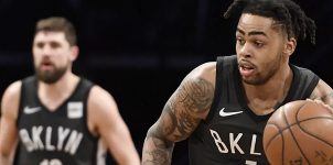 How to Bet Nets vs Lakers NBA Odds & Expert Prediction.