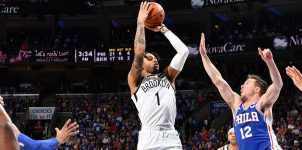 Nets vs 76ers 2019 NBA Playoffs Odds & Game 2 Prediction