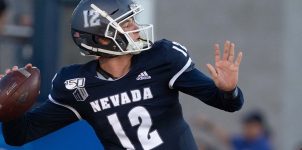 Nevada vs San Diego State 2019 College Football Week 11 Odds & Prediction.