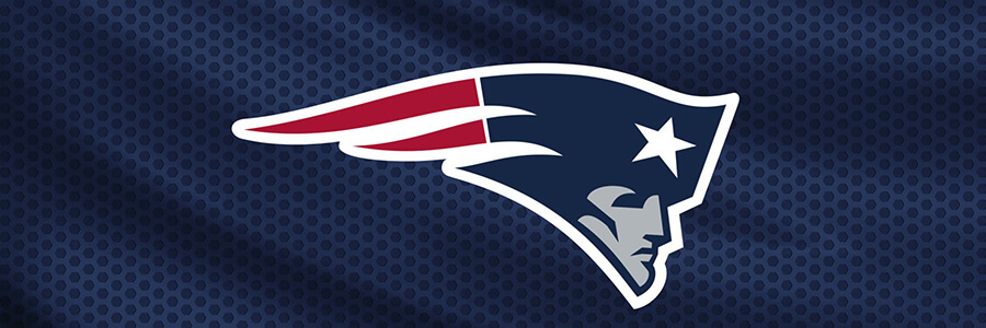 New England Patriots SB Odds & Analysis After Draft For 2020
