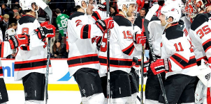 New Jersey Devils NHL