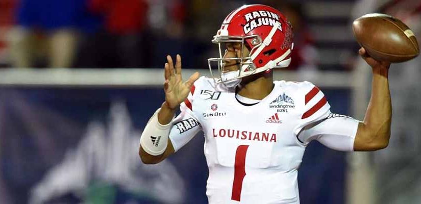 New Orleans Bowl Preview Louisiana vs Marshall