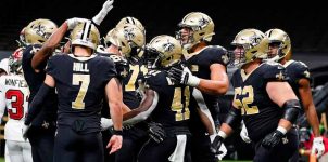 Feature image New Orleans Saints In-Depth Betting Analysis