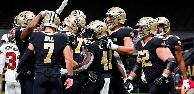 New Orleans Saints In-Depth Betting Analysis
