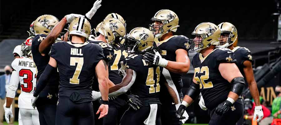 New Orleans Saints In-Depth Betting Analysis